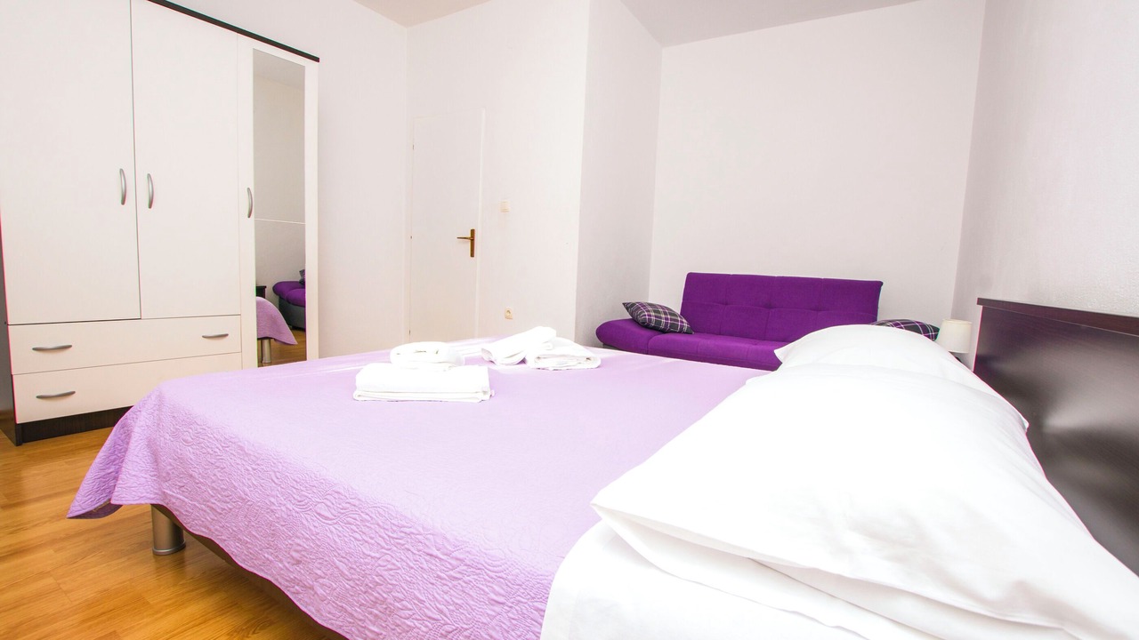 Photo of Bedroom in Mrljane