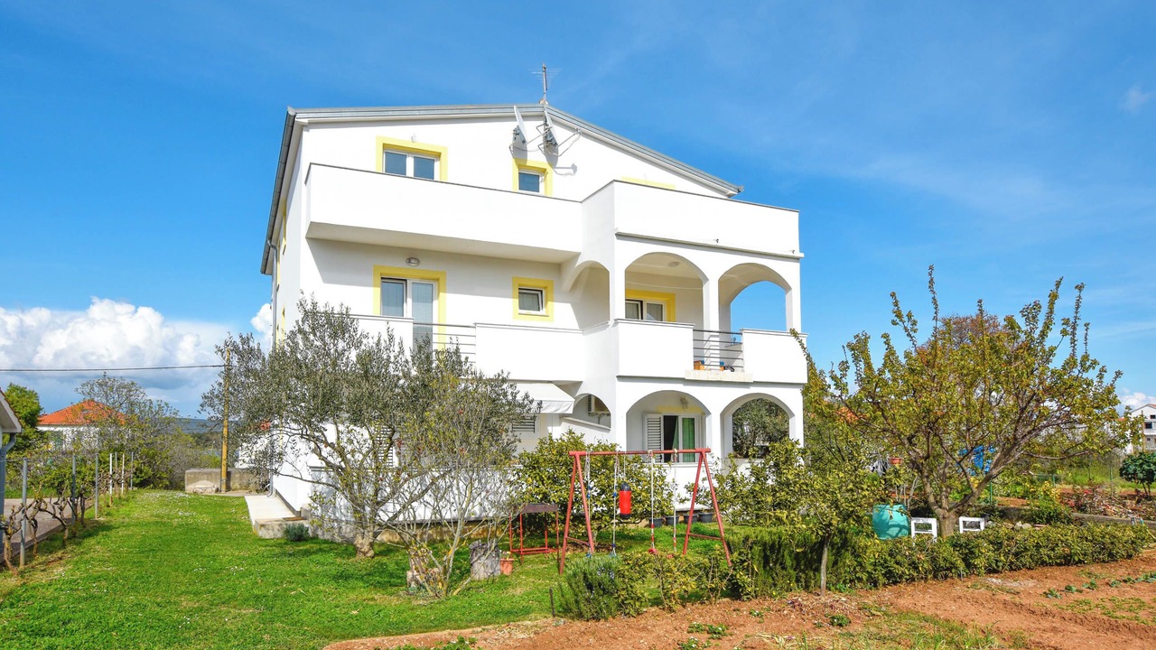 Photo of Outdoor in Mrljane