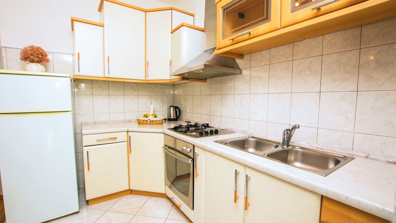 Photo of Kitchen in Mrljane