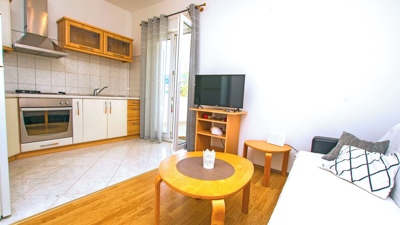 Photo of Livingroom in Mrljane