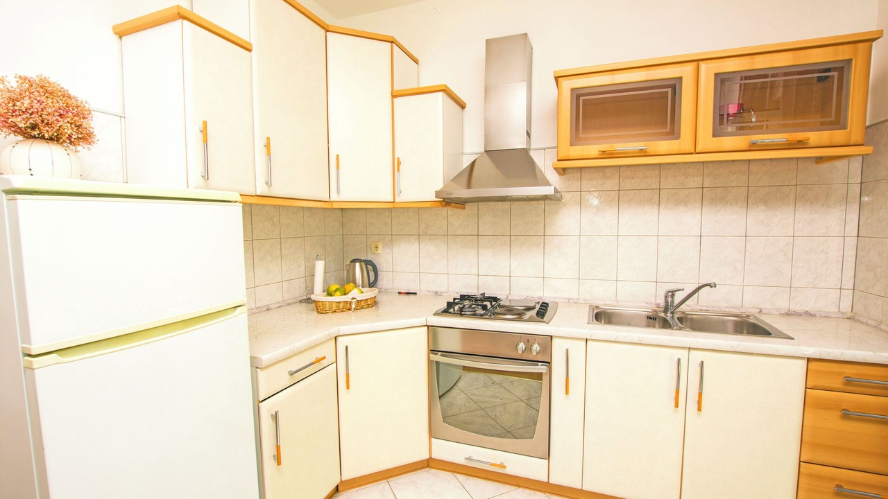 Photo of Kitchen in Mrljane