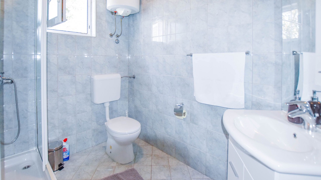 Photo of Bathroom in Mrljane