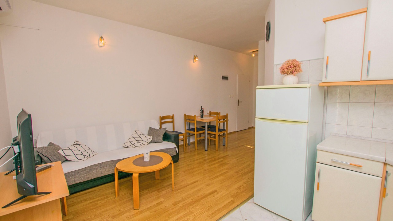 Photo of Livingroom in Mrljane