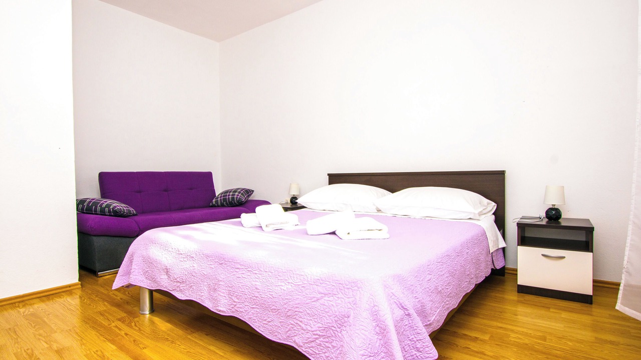 Photo of Bedroom in Mrljane