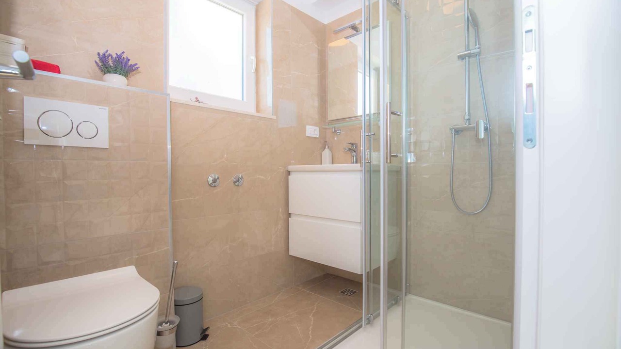 Photo of Bathroom in Rogoznica