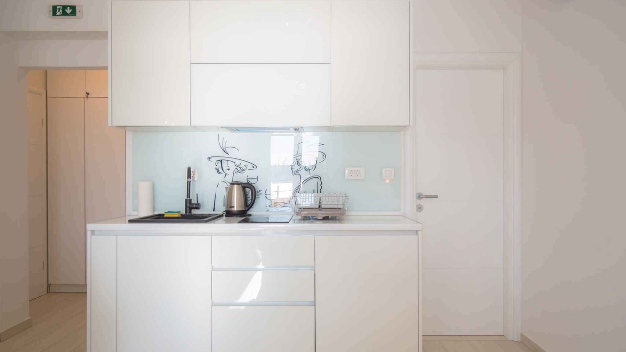 Photo of Kitchen in Rogoznica