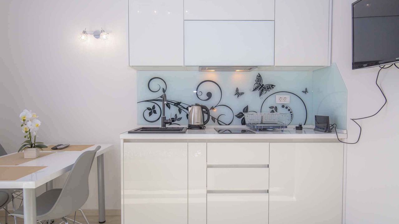 Photo of Kitchen in Rogoznica