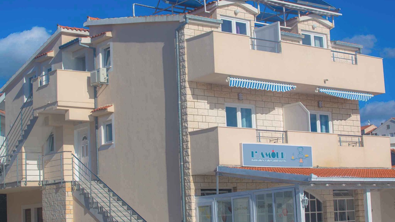 Photo of Outdoor in Rogoznica