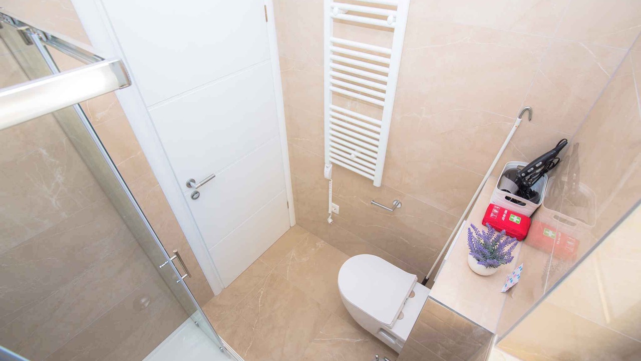 Photo of Bathroom in Rogoznica