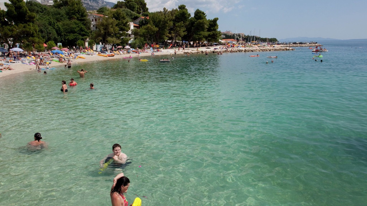 Photo of Others in Baska Voda