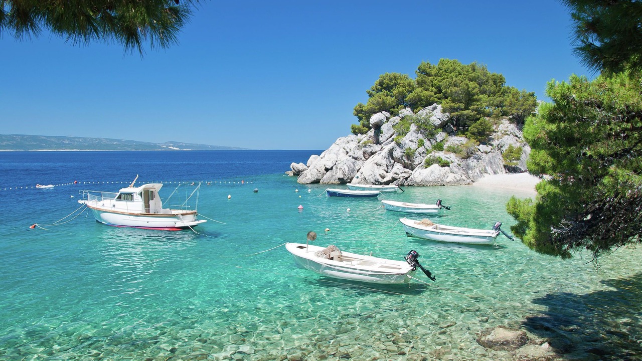 Photo of Others in Baska Voda