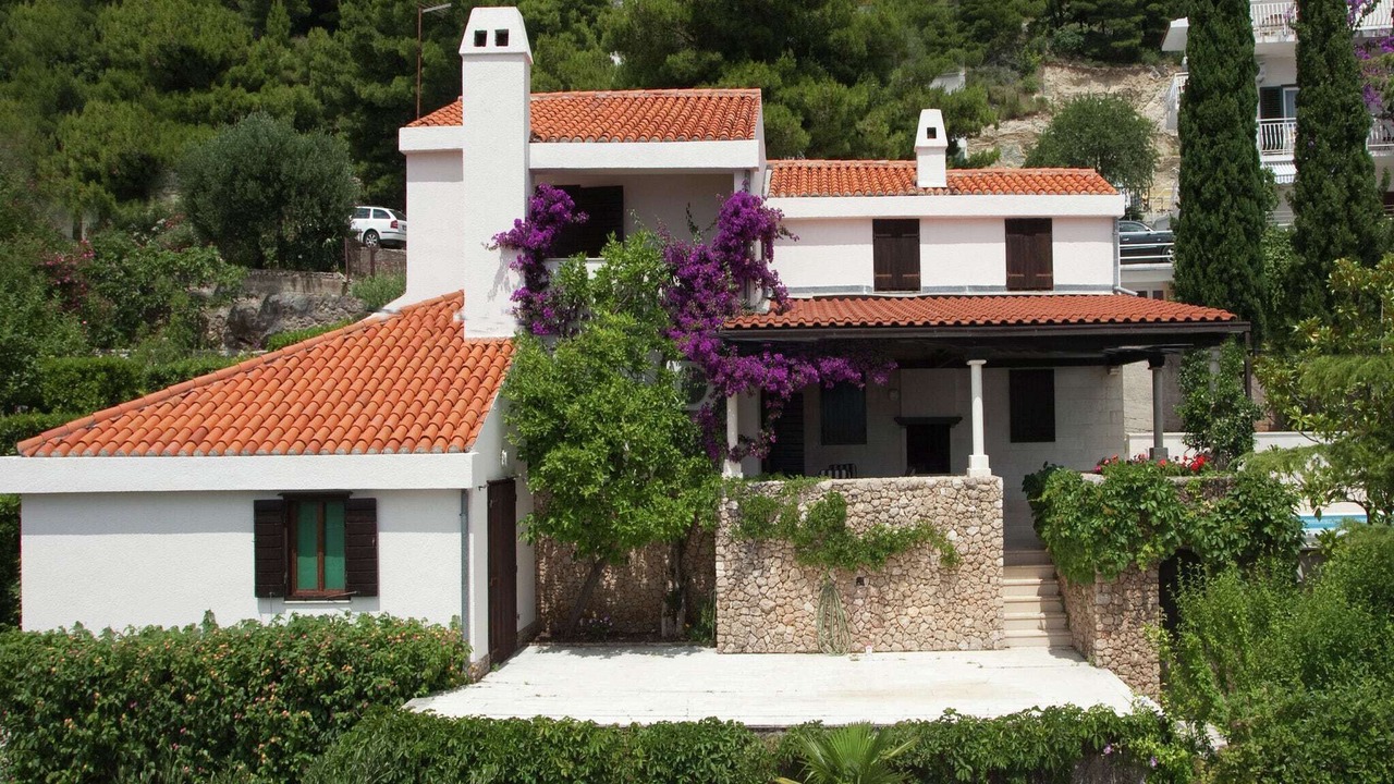 Photo of Outdoor in Baska Voda
