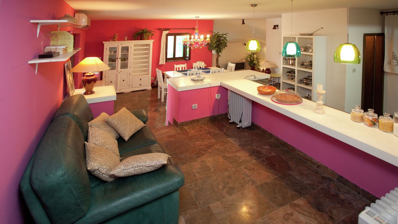 Photo of Livingroom in Baska Voda