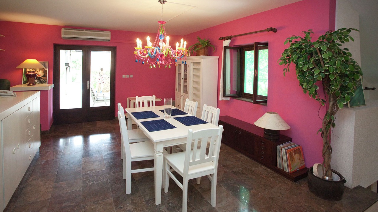 Photo of Livingroom in Baska Voda