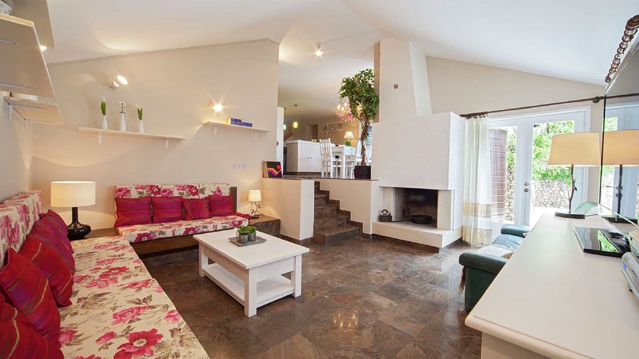 Photo of Livingroom in Baska Voda