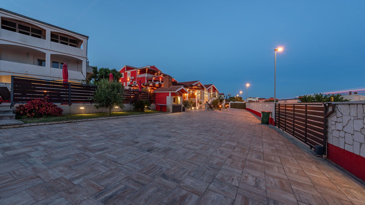 Photo of Outdoor in Turanj