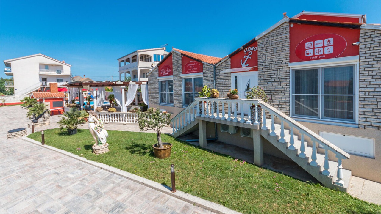 Photo of Outdoor in Turanj