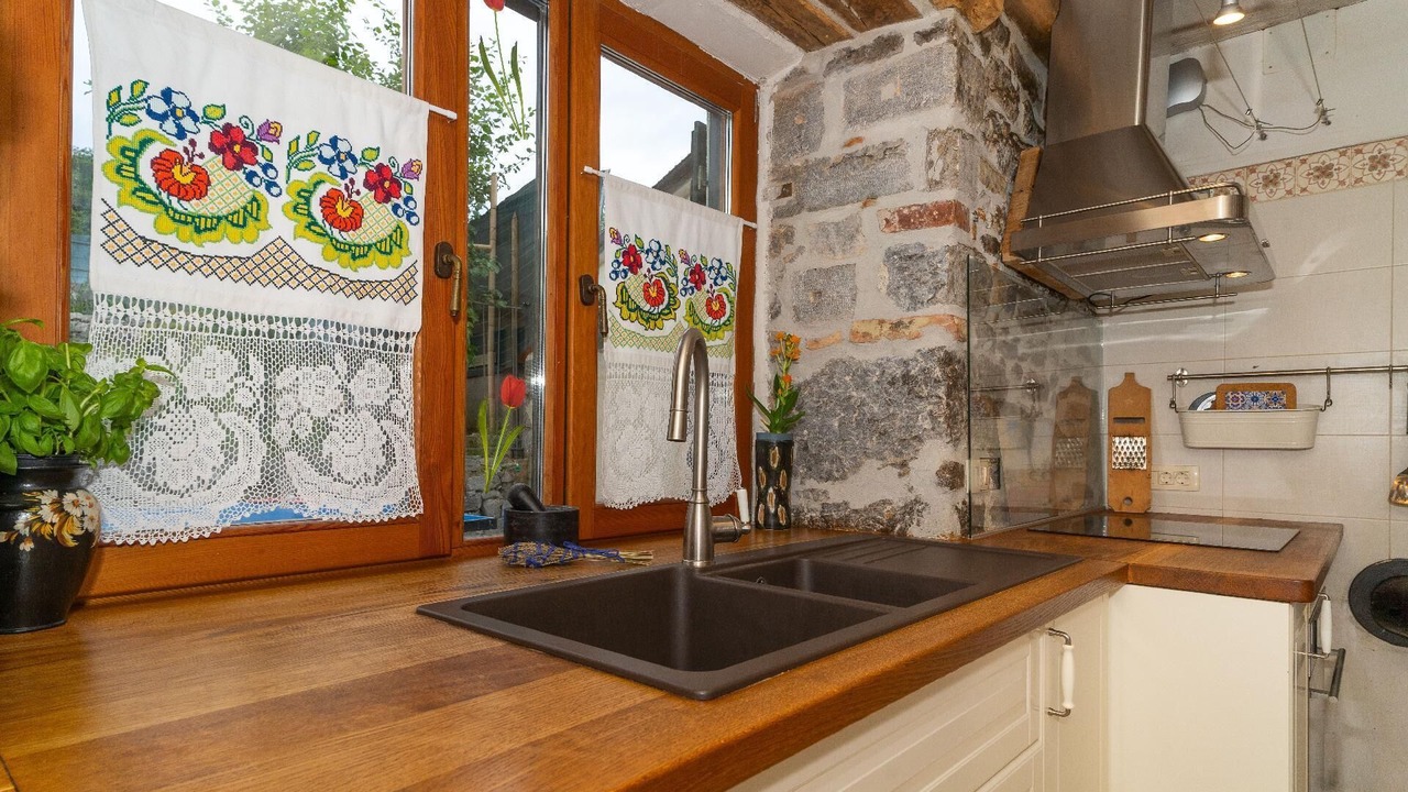 Photo of Kitchen in Veli Brgud
