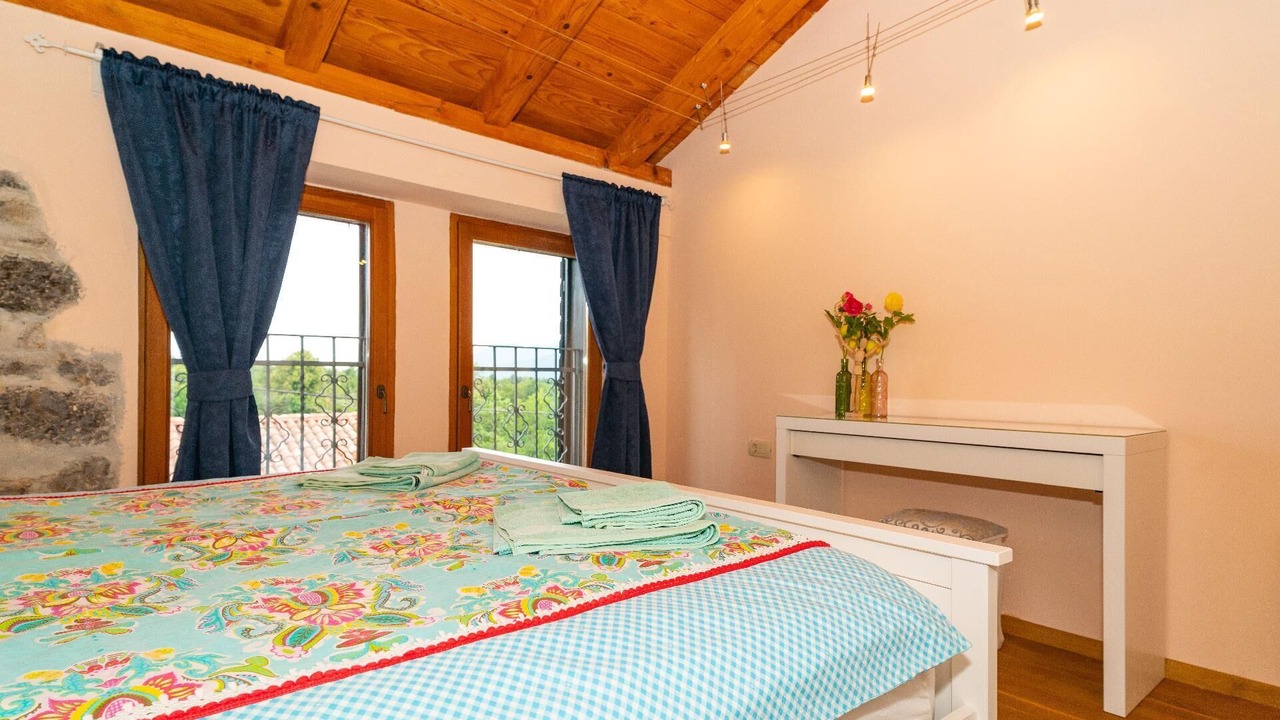 Photo of Bedroom in Veli Brgud