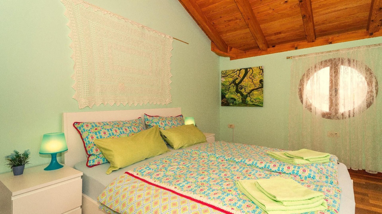 Photo of Bedroom in Veli Brgud