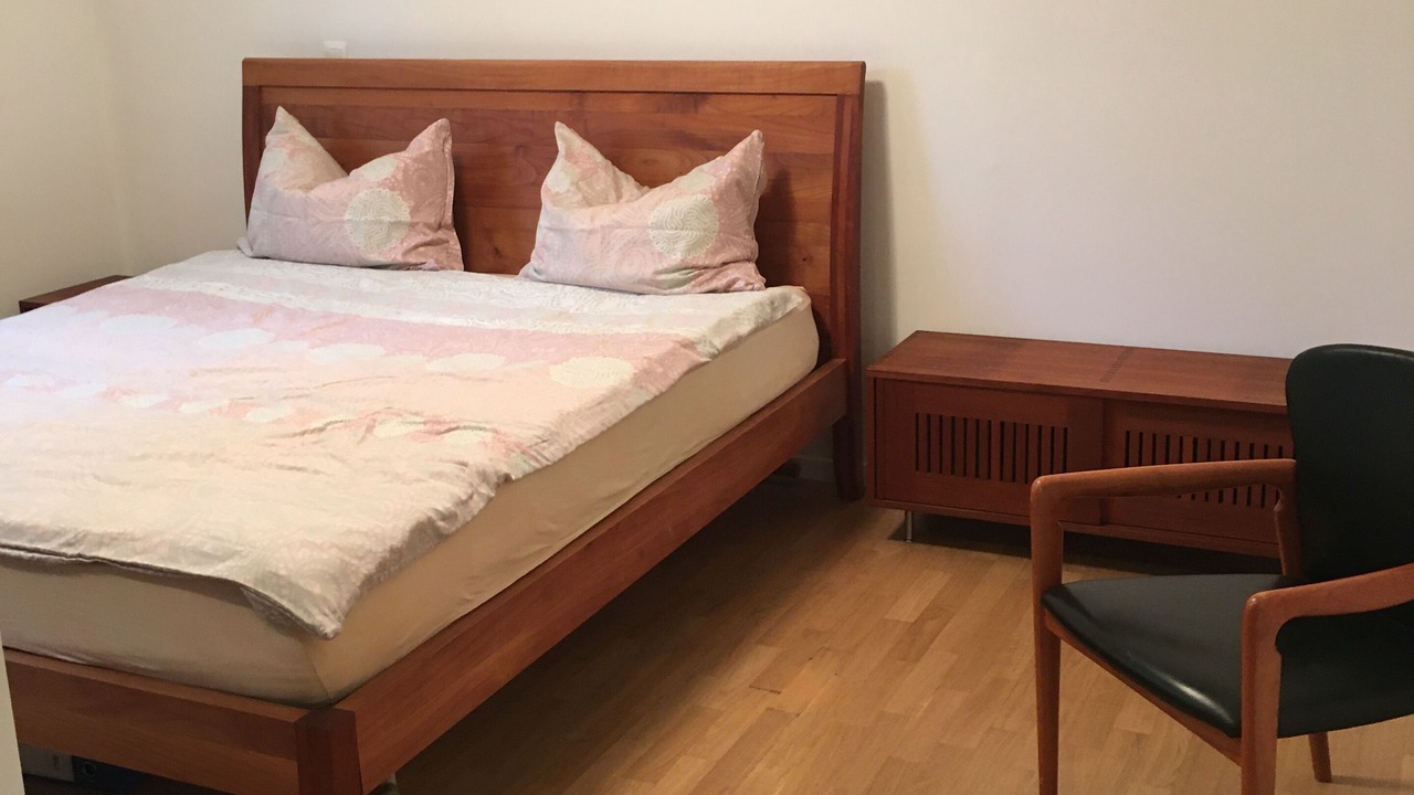 Photo of Bedroom in Zagreb