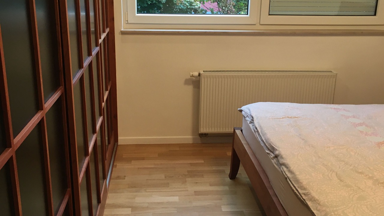 Photo of Bedroom in Zagreb