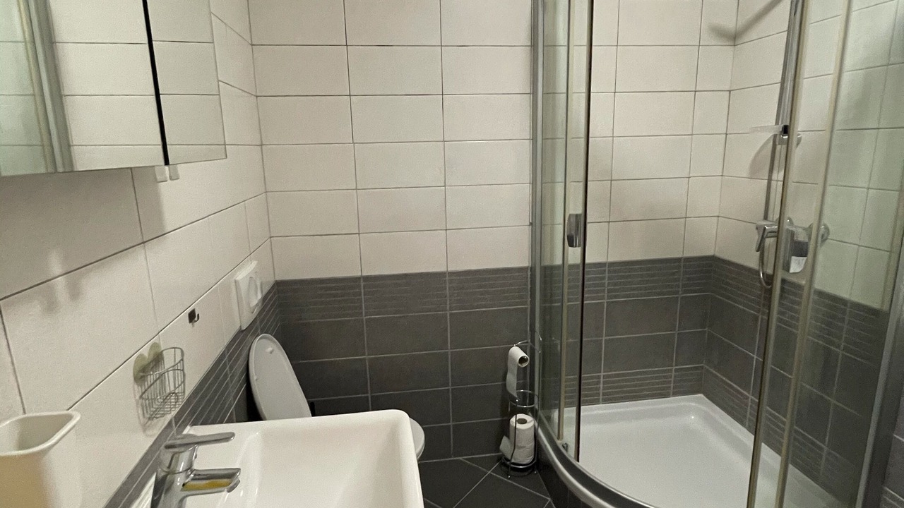 Photo of Bathroom in Zagreb