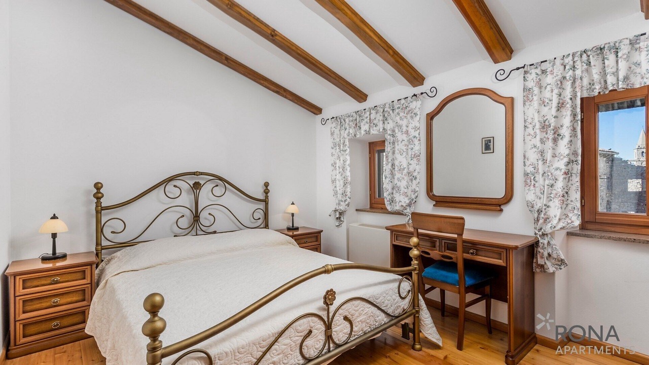 Photo of Bedroom in Boljun