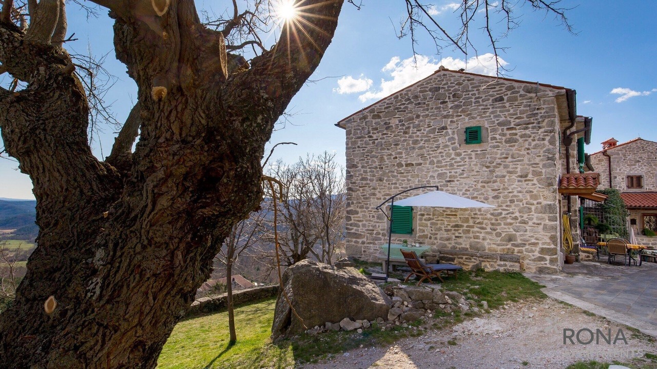 Photo of Outdoor in Boljun