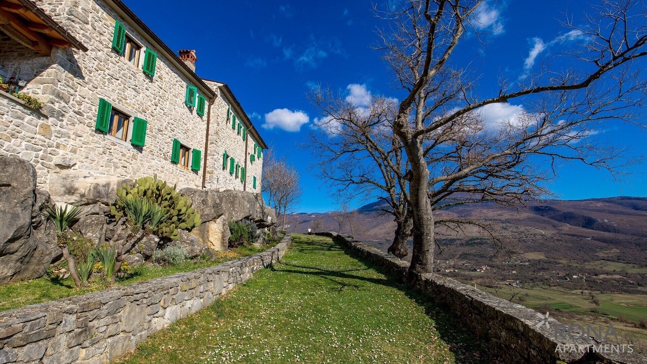 Photo of Outdoor in Boljun