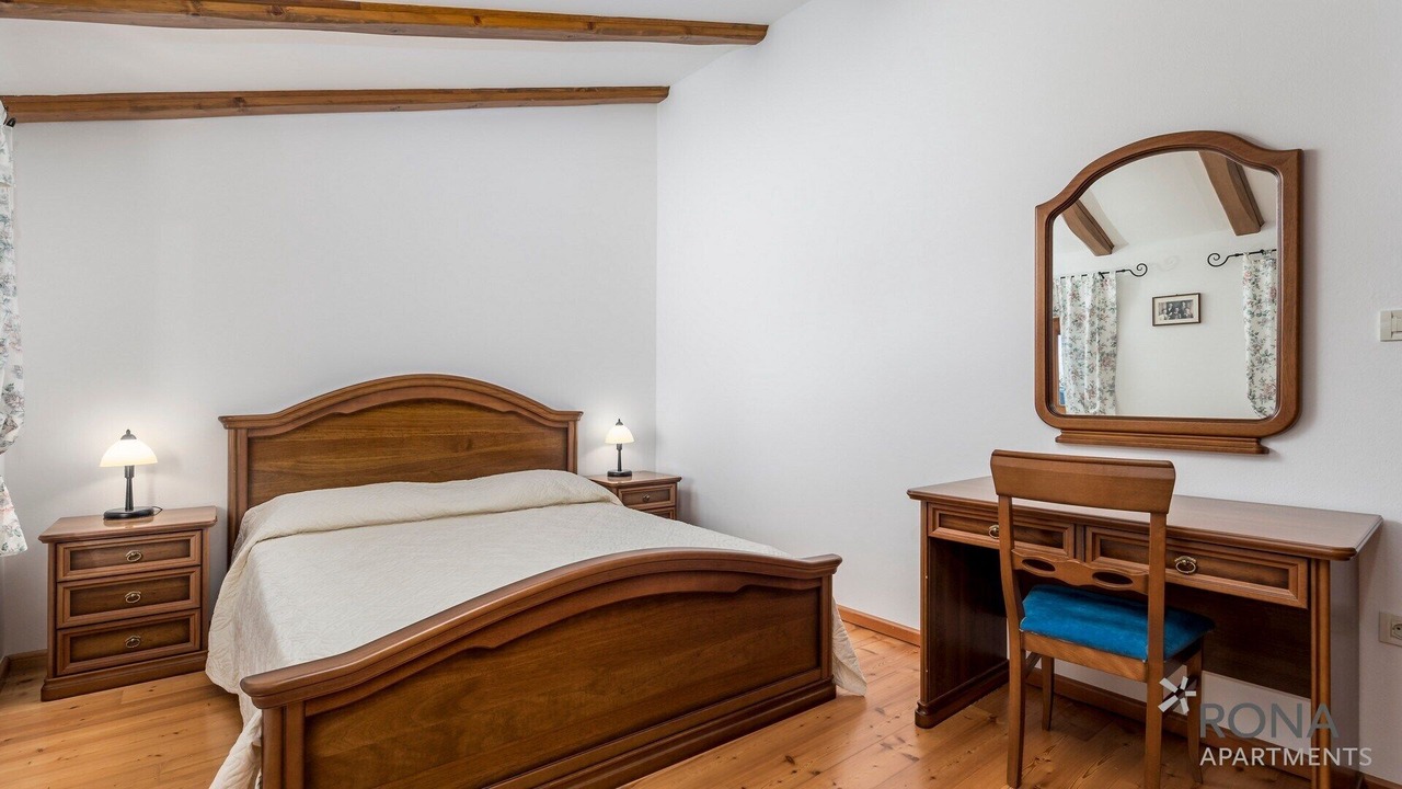 Photo of Bedroom in Boljun