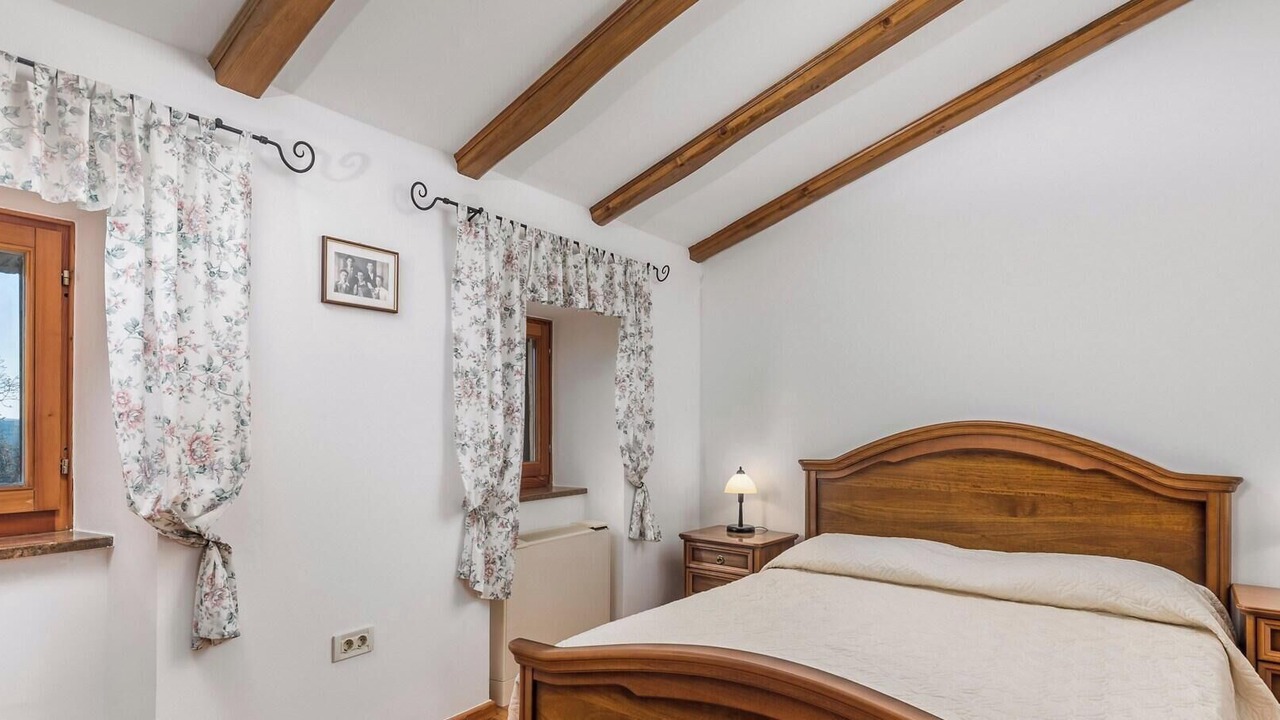 Photo of Bedroom in Boljun