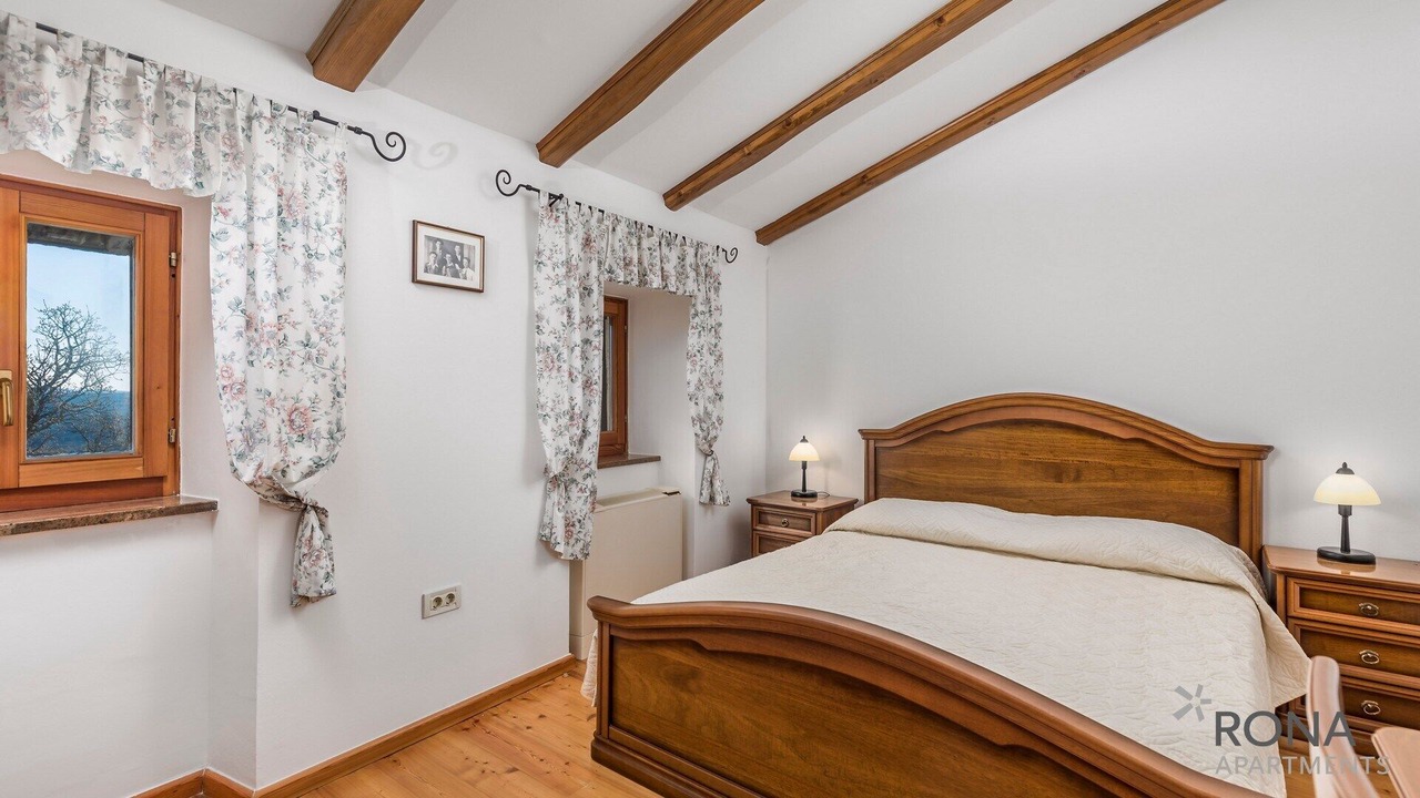 Photo of Bedroom in Boljun