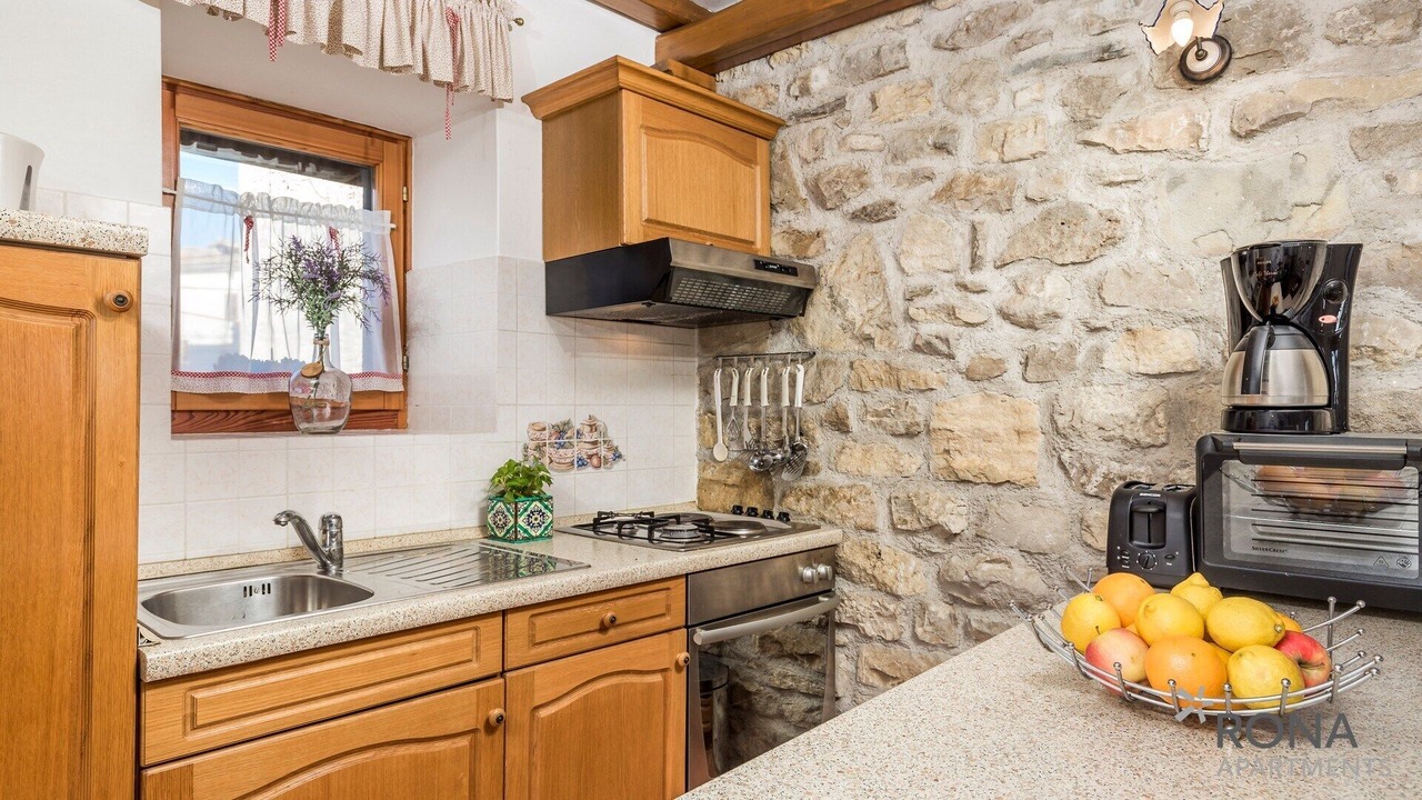 Photo of Kitchen in Boljun