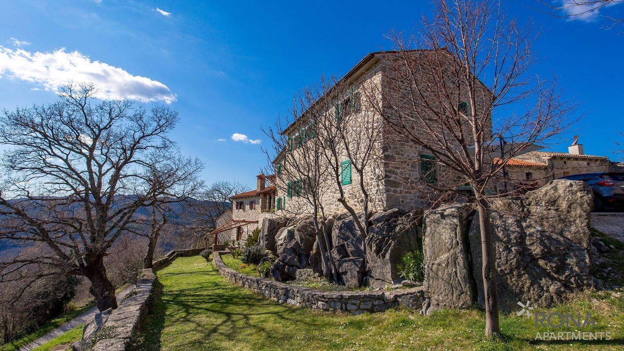 Photo of Outdoor in Boljun