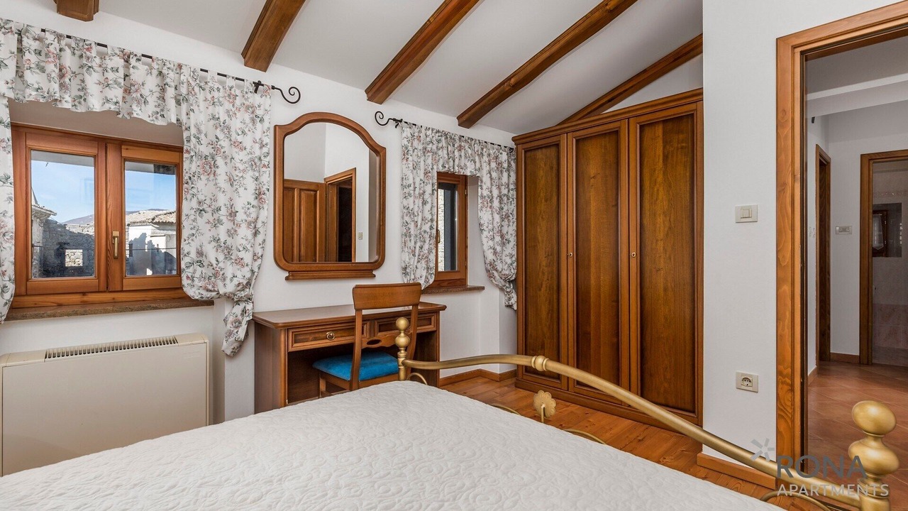 Photo of Bedroom in Boljun