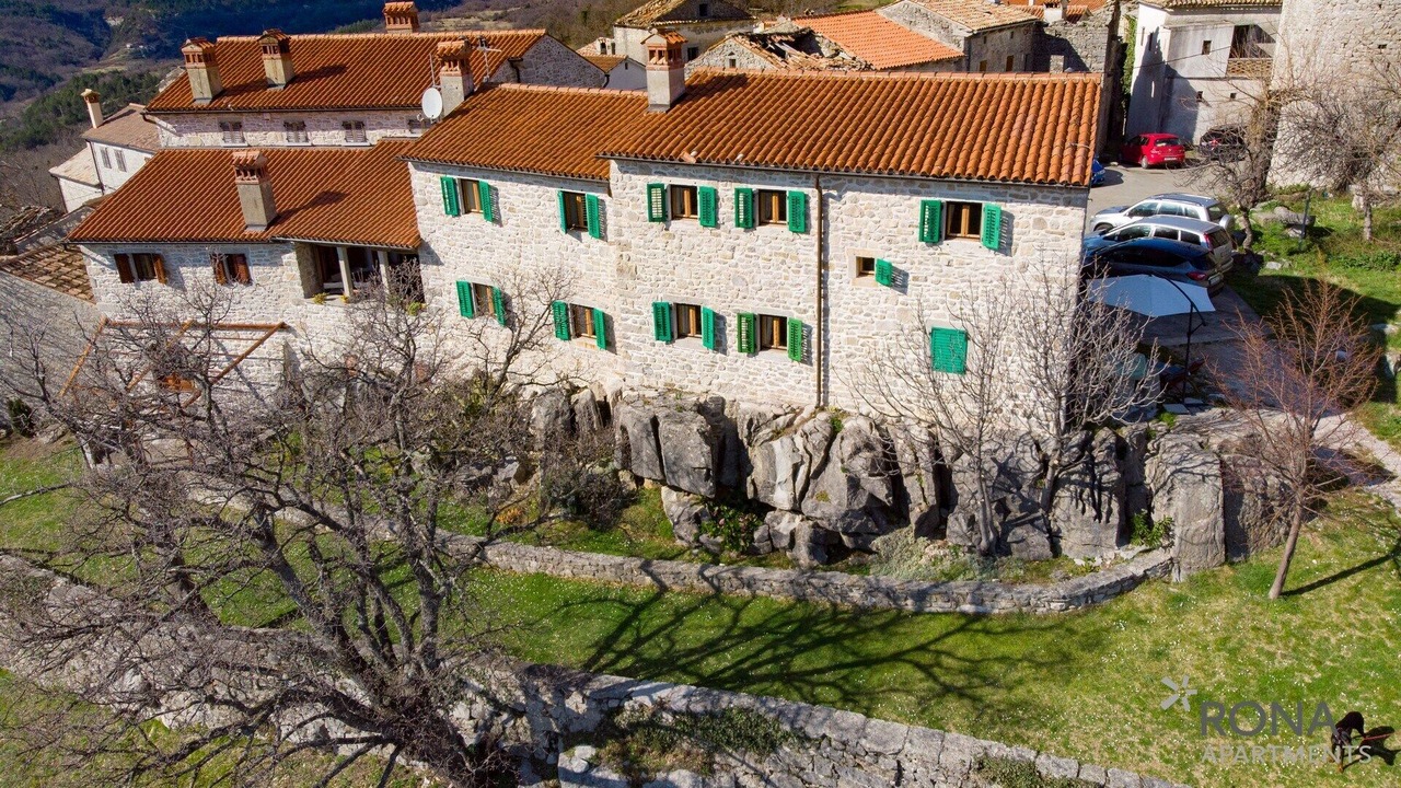 Photo of Outdoor in Boljun