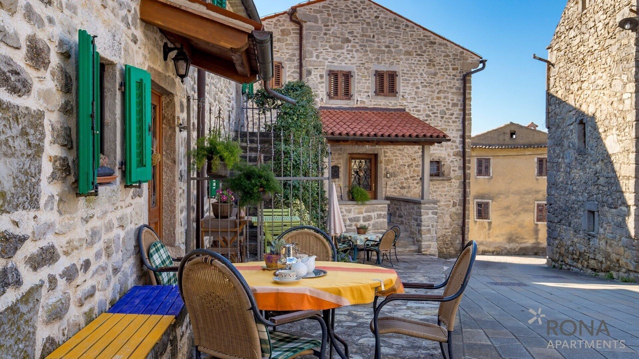 Photo of Outdoor in Boljun