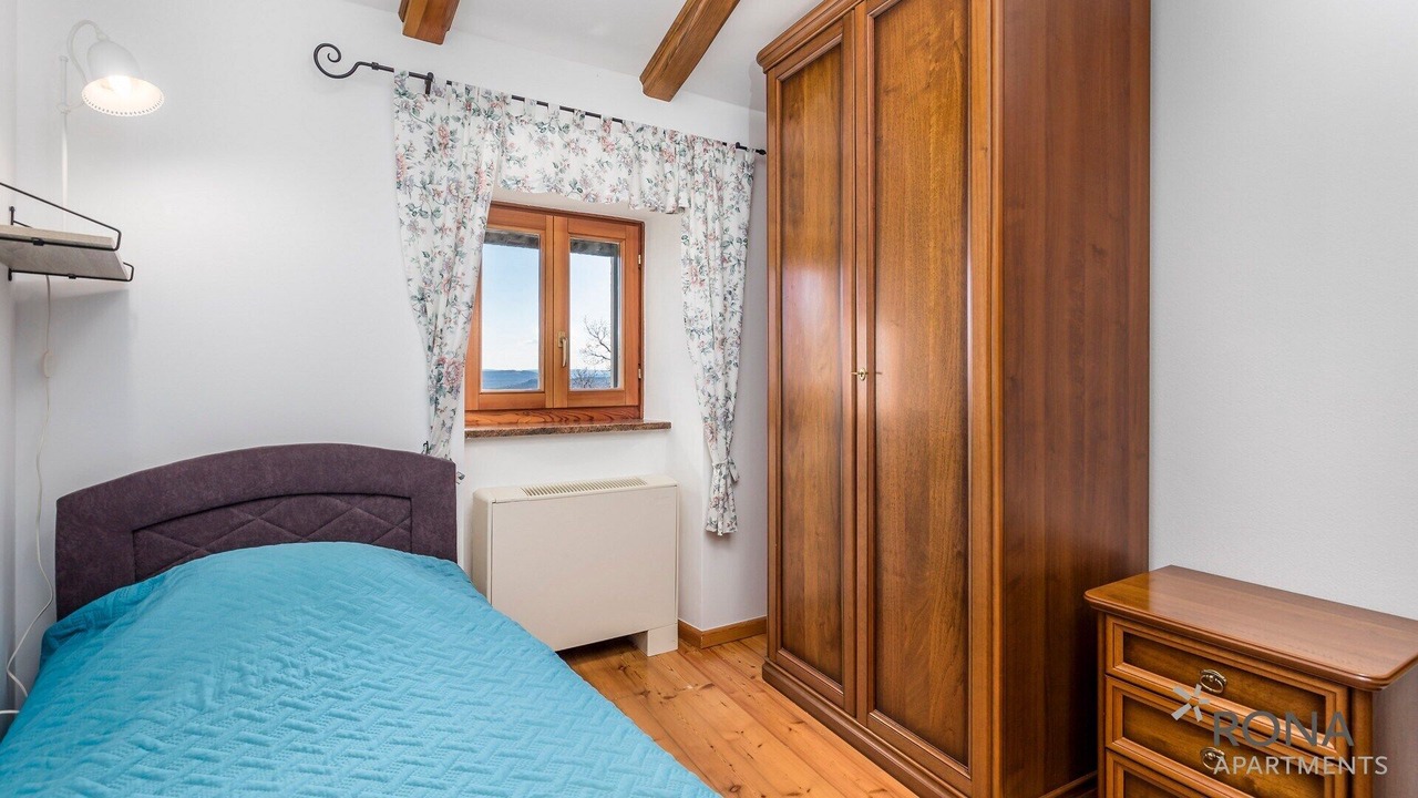 Photo of Bedroom in Boljun