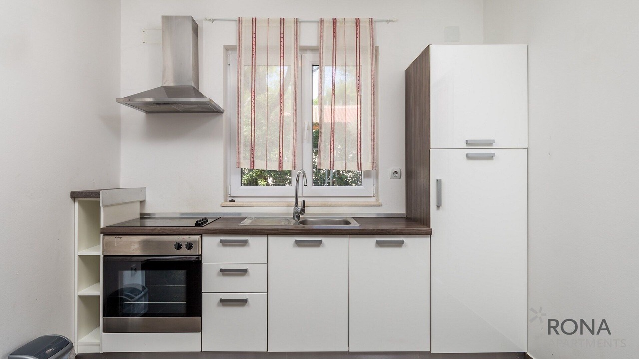 Photo of Kitchen in Simuni
