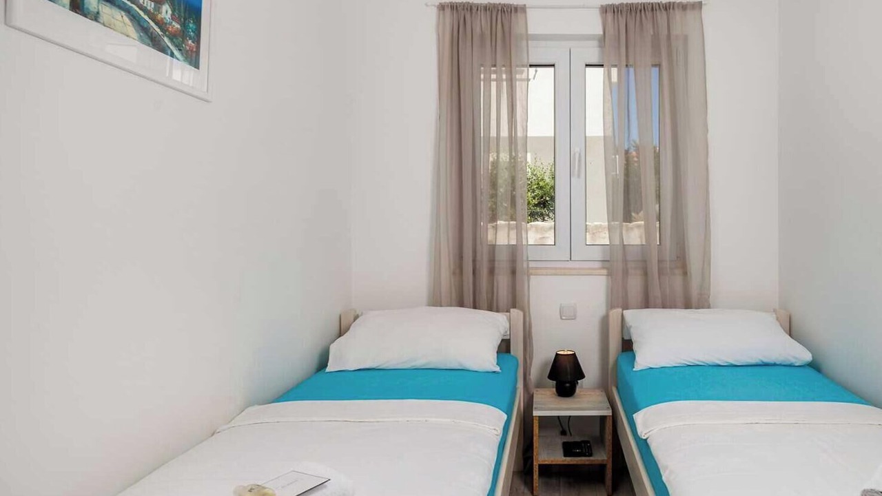 Photo of Bedroom in Simuni