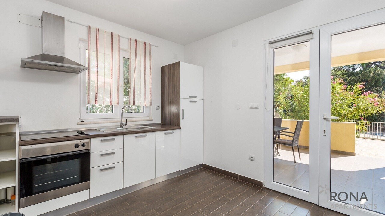 Photo of Kitchen in Simuni