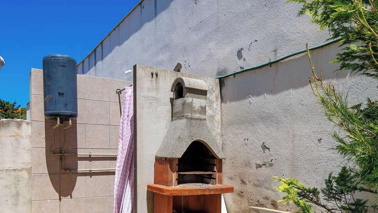 Photo of Outdoor in Simuni
