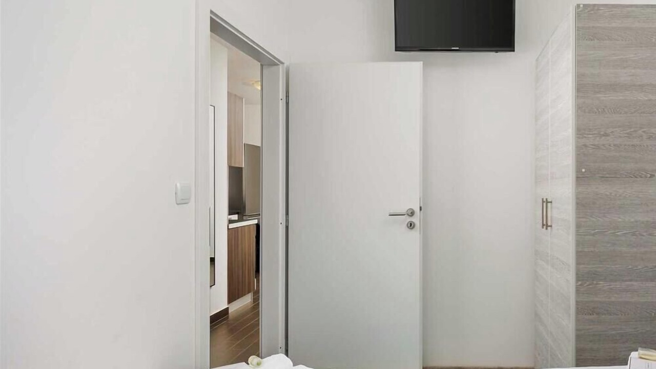 Photo of Bedroom in Simuni