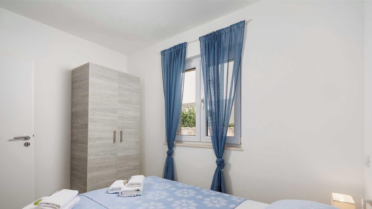 Photo of Bedroom in Simuni