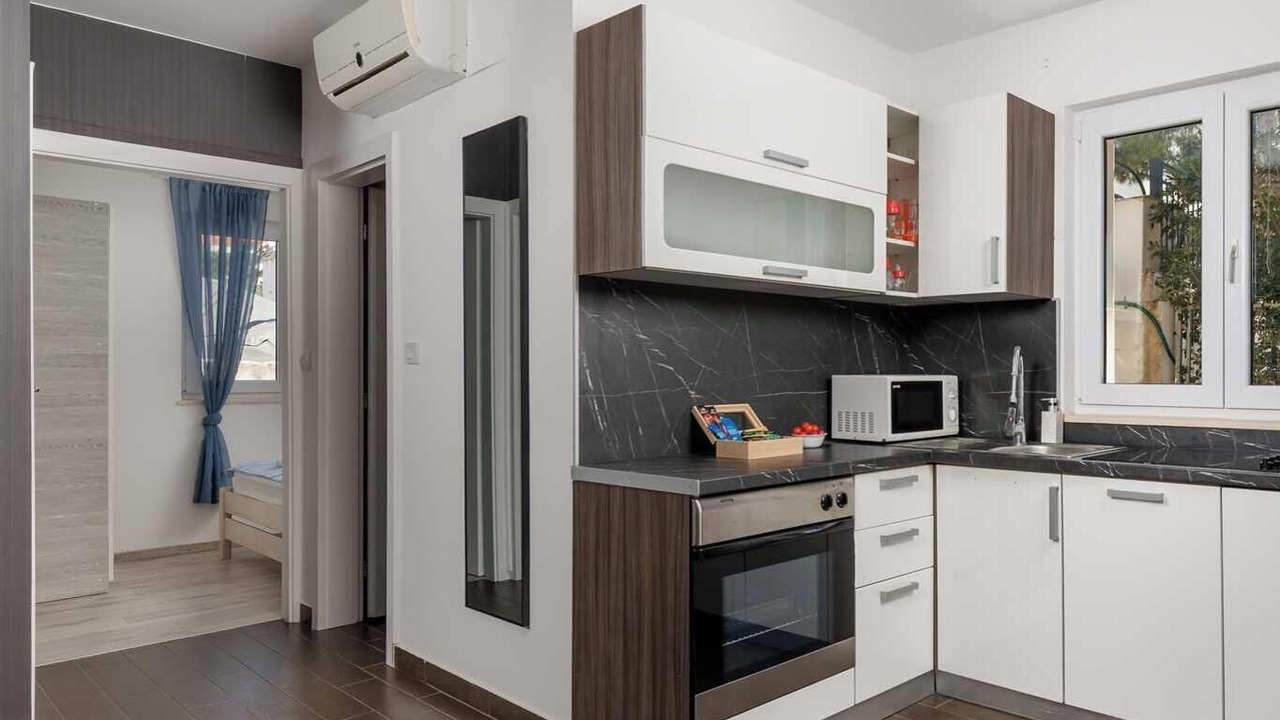 Photo of Kitchen in Simuni