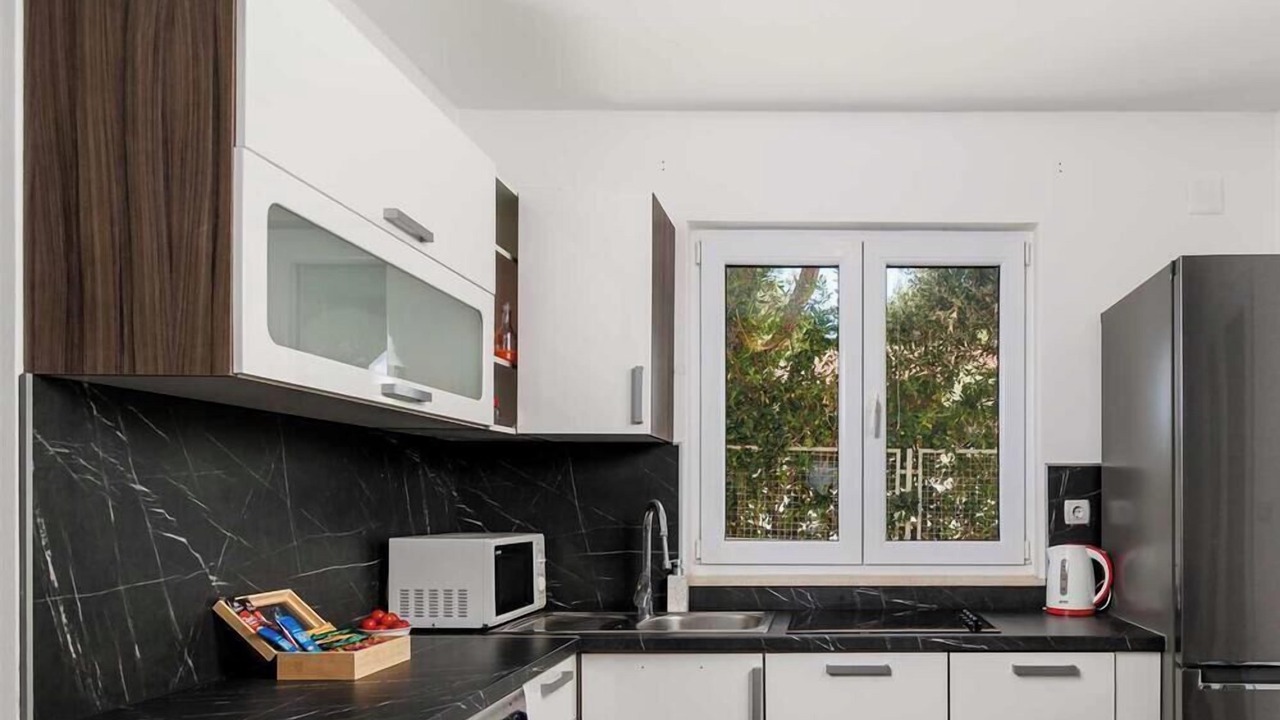 Photo of Kitchen in Simuni