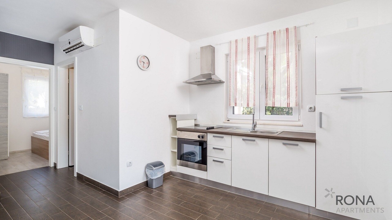 Photo of Kitchen in Simuni