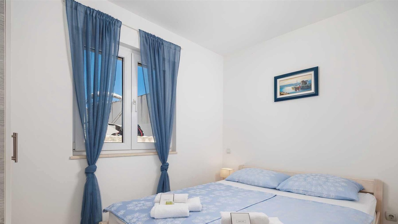 Photo of Bedroom in Simuni