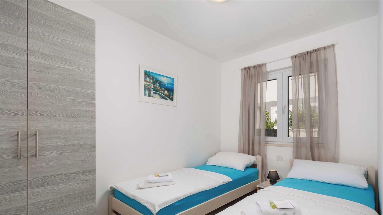 Photo of Bedroom in Simuni
